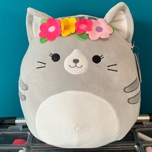 12” Easter Tally Squishmallow